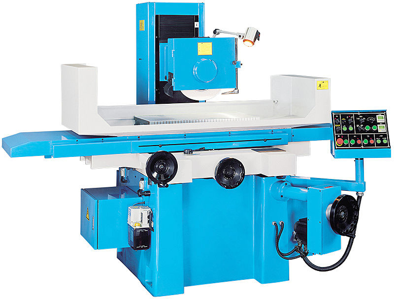 Surface Grinding Machine